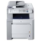 Review BROTHER  / Brother Laser Multifunction Printer Colour Ref DCP9040CN
