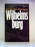 Produkt-Bild: Karl-Heinz Jakobs: Wilhelmsburg - Verlag: claassen Verlag [Auflage: 1. Auflage]