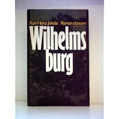 Karl-Heinz Jakobs: Wilhelmsburg