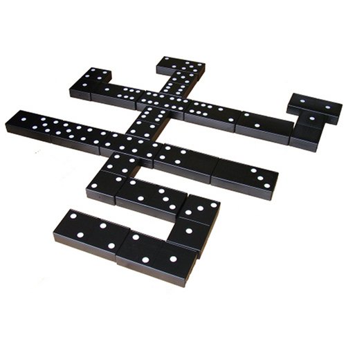 Childrens Toyshop  Toys : Giant Plastic Dominoes [Toy]