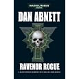 Ravenor Rogue (Warhammer 40,000 Novel)