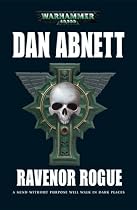 Ravenor Rogue (Warhammer 40,000 Novel)