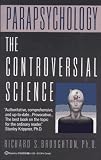 Parapsychology
