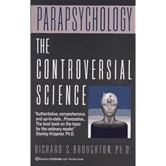Parapsychology