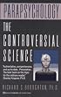 Parapsychology