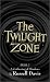 Books : The Twilight Zone : Book2:  A Gathering of Shadows
