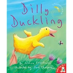Dilly Duckling