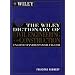 The Wiley Dictionary of Civil Engineering and Construction: English-Spanish/Spanish-English