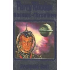 Kosmos-Chroniken, Bd.1, Reginald Bull