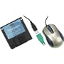 Belkin MiniScroller Optical 3 Button Mouse (F8E882OPT)