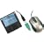 Belkin MiniScroller Optical 3 Button Mouse (F8E882OPT)