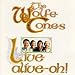 Wolfe tones, Live alive-oh