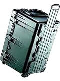 Pelican Protect Case Black Hard 29X20.75X17.5
