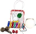 Children's Xylophone & Tambourine Combo Pack