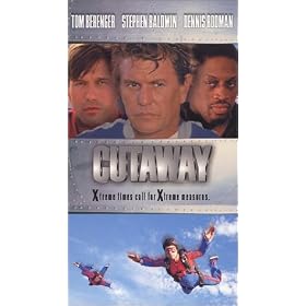 Cutaway [VHS]