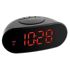 Funkwecker TFA 602505 Black Edition