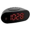Funkwecker TFA 602505 Black Edition