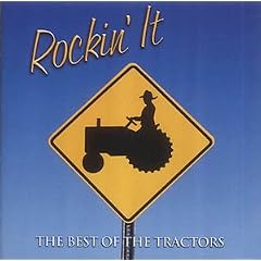 Rockin' It: the Best of the Tractors