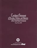 Financial Report of the United States Government 2005