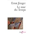 Le mur du temps