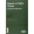 A Doll's House - Page to Stage: A Study Guide