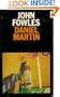 Daniel Martin