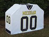 Michigan Uniform Grill Cover