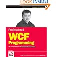 Professional WCF Programming Development Communication