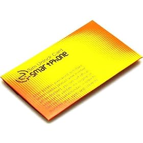 I-SMARTPHONE SIM UNLOCK APPLE 3G IPHONE GSM WORLDWIDE