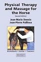 Physical Therapy and Massage for the Horse
