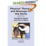 Physical Therapy and Massage for the Horse