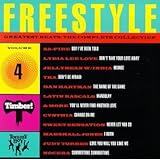 Freestyle Greatest Beats: The Complete Collection, Vol. 4