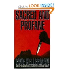 Sacred and Profane