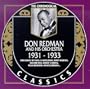 Don Redman & His Orch 1931 3