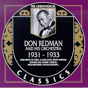 Don Redman