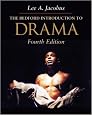 The Bedford Introduction to Drama (4th edition)