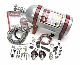 Edelbrock 17000 Victor Series Fuel Pump