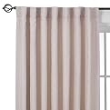 Fieldcrest Matelasse Window Panel - Sea Salt