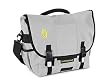 Timbuk2 Laptop Messenger Bag - Silver