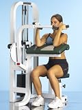 Maxicam Arm Curl