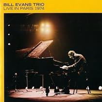 LIVE IN PARIS 1974