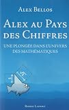 Alex au pays des chiffres : Une plongée dans l'univers des mathématiques