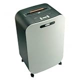 (Price/EA)Cross Cut Shredder,Security Level 3,19x14-5/8x26-5/8,CGY