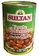 Foul Mudammas (Small Fava Beans) 15.5oz