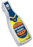 Utterly Outrageous Drinking Games Tin