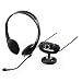 Hama Webcam und Headset Messenger Set III