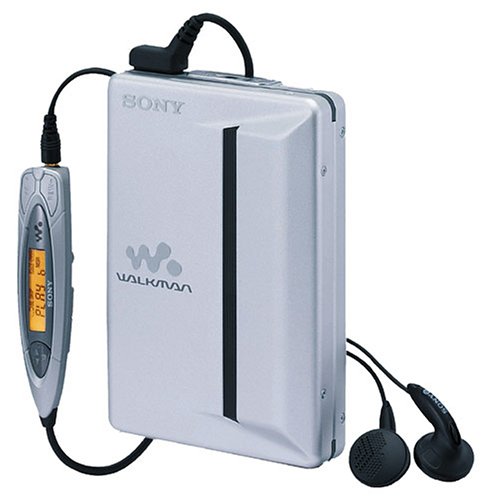 Childrens Toyshop  Electronics : Sony WM-EX910 Personal Cassette Player