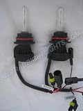 VisionPRO 6000K 9007 Bi-Xenon HID Bulbs