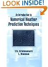 An Introduction to Numerical Weather Prediction Techniques