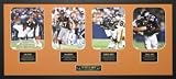 Denver Broncos Team History Collage
